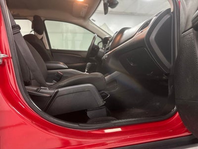 2020 Dodge Journey SE
