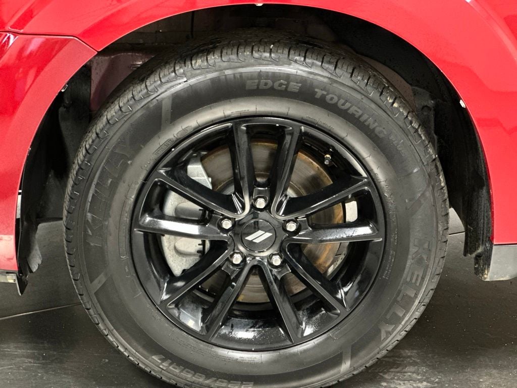 2020 Dodge Journey SE