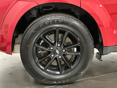 2020 Dodge Journey SE