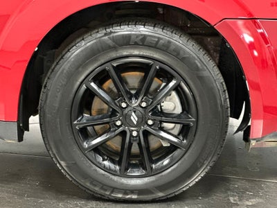 2020 Dodge Journey SE