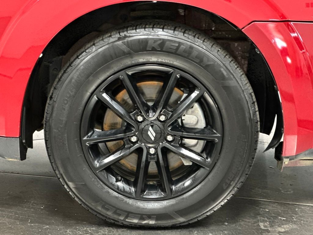 2020 Dodge Journey SE