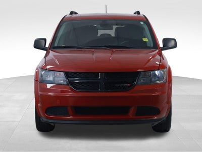 2020 Dodge Journey SE