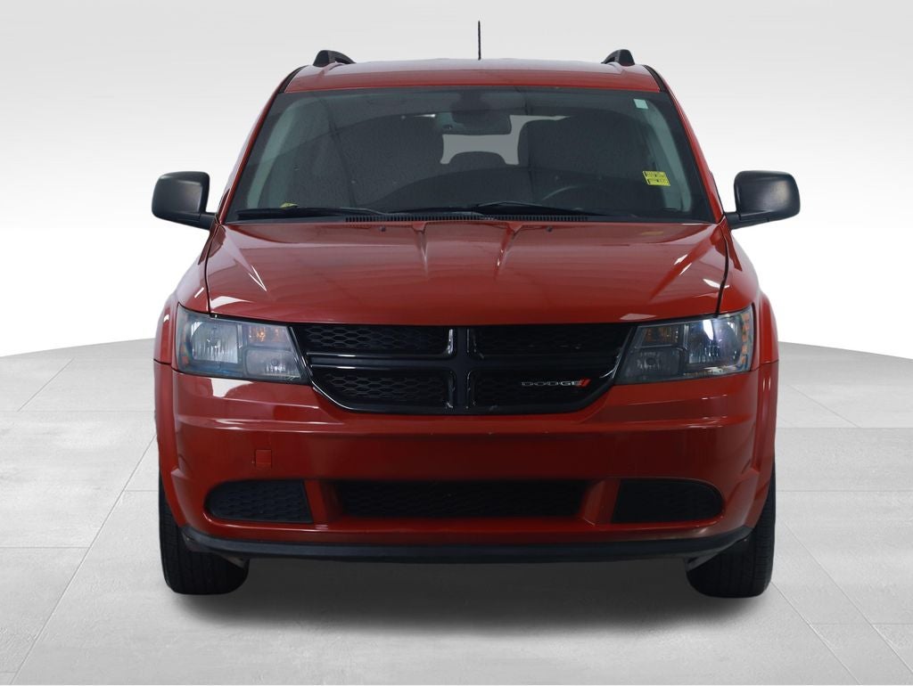 2020 Dodge Journey SE