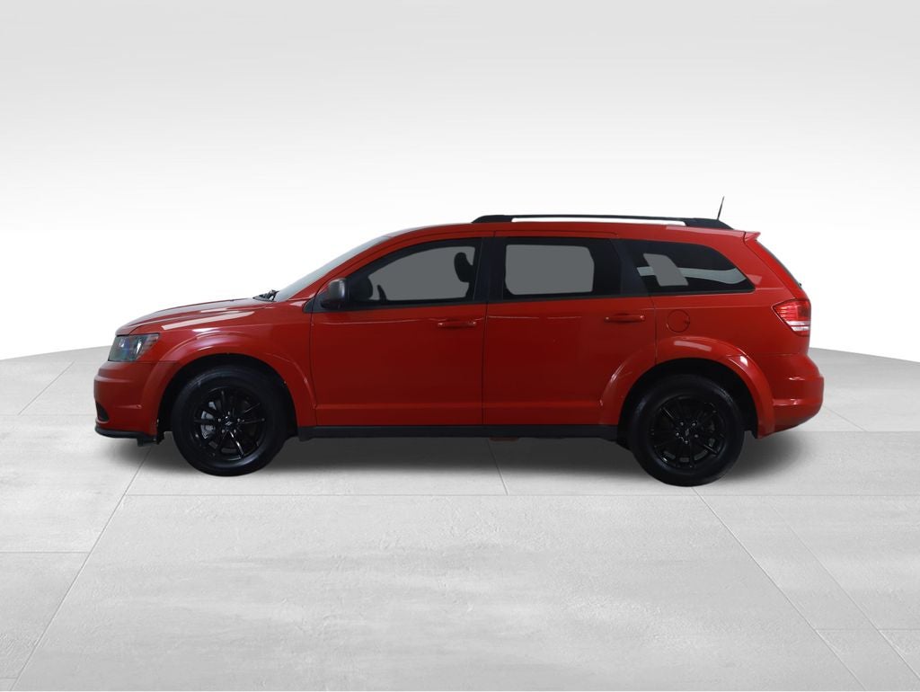 2020 Dodge Journey SE