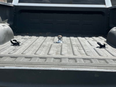 2016 RAM 3500 Big Horn