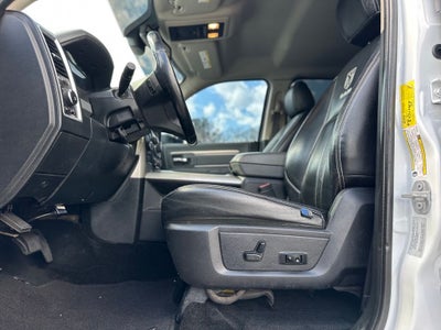 2016 RAM 3500 Big Horn