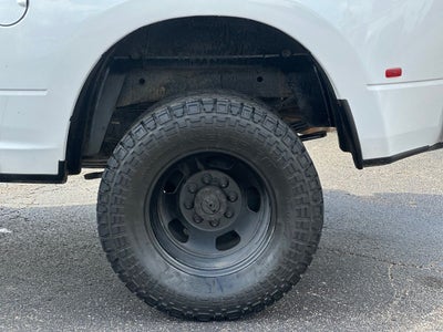 2016 RAM 3500 Big Horn