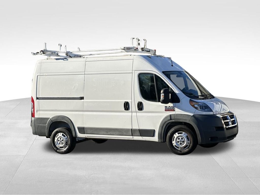 2016 RAM ProMaster 2500 High Roof