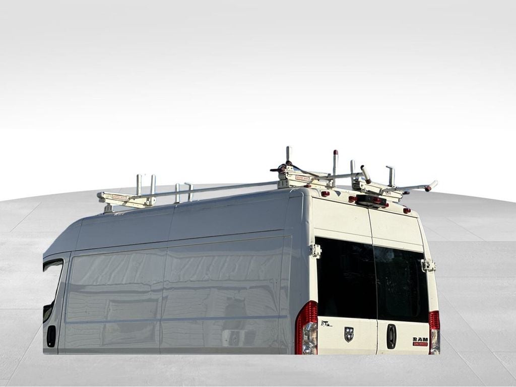 2016 RAM ProMaster 2500 High Roof