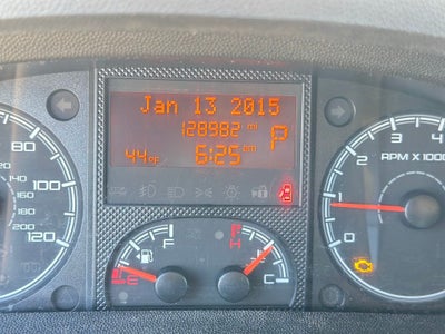 2016 RAM ProMaster 2500 High Roof