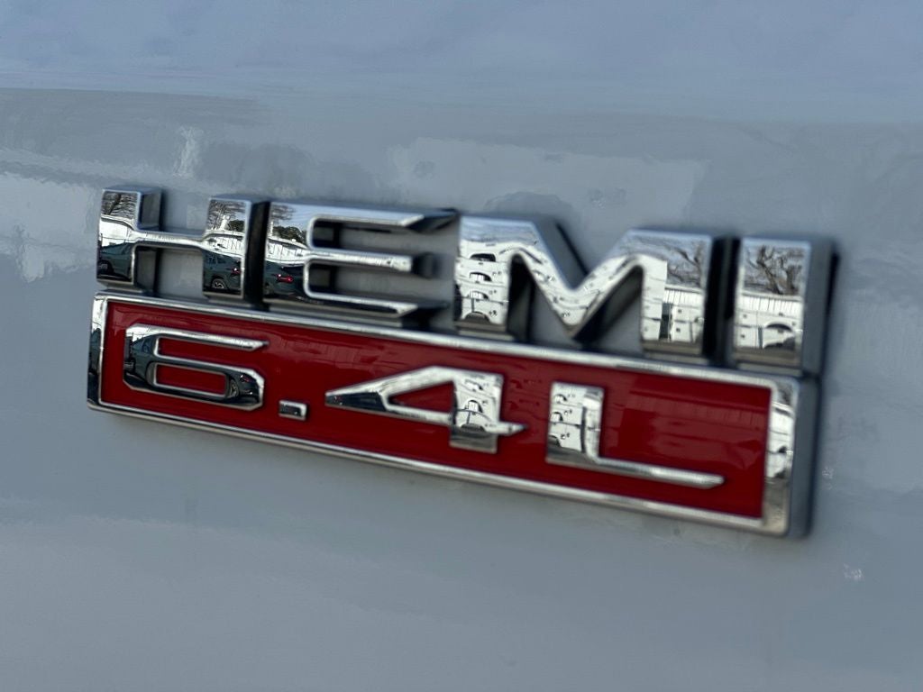 2019 RAM 2500 Tradesman