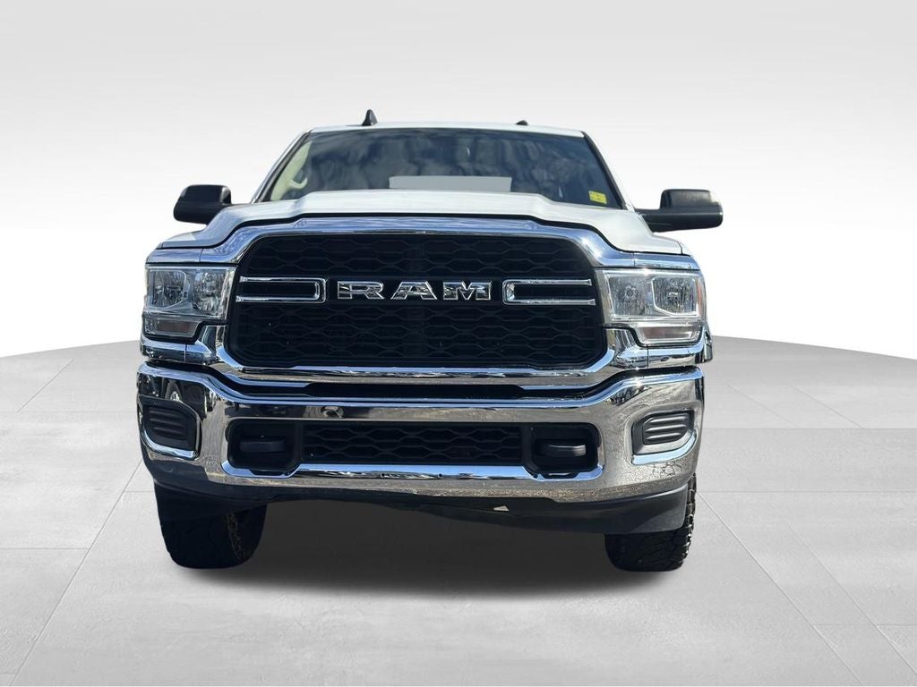 2019 RAM 2500 Tradesman