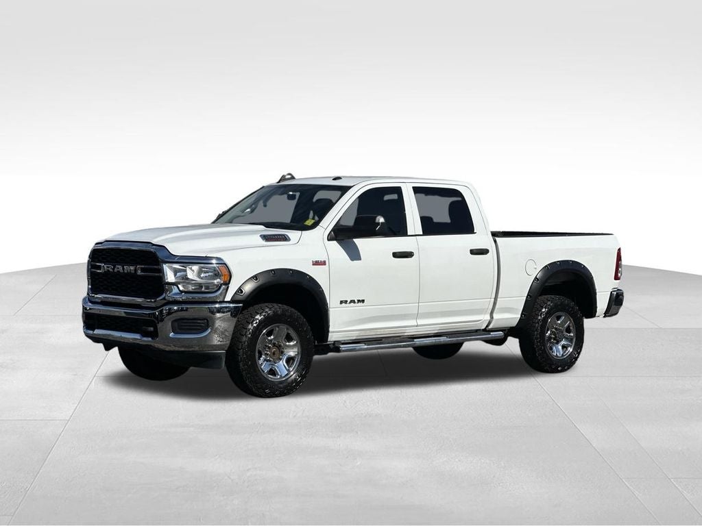 2019 RAM 2500 Tradesman