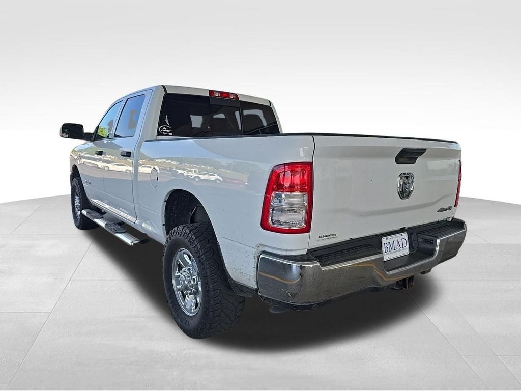 2020 RAM 2500 Tradesman