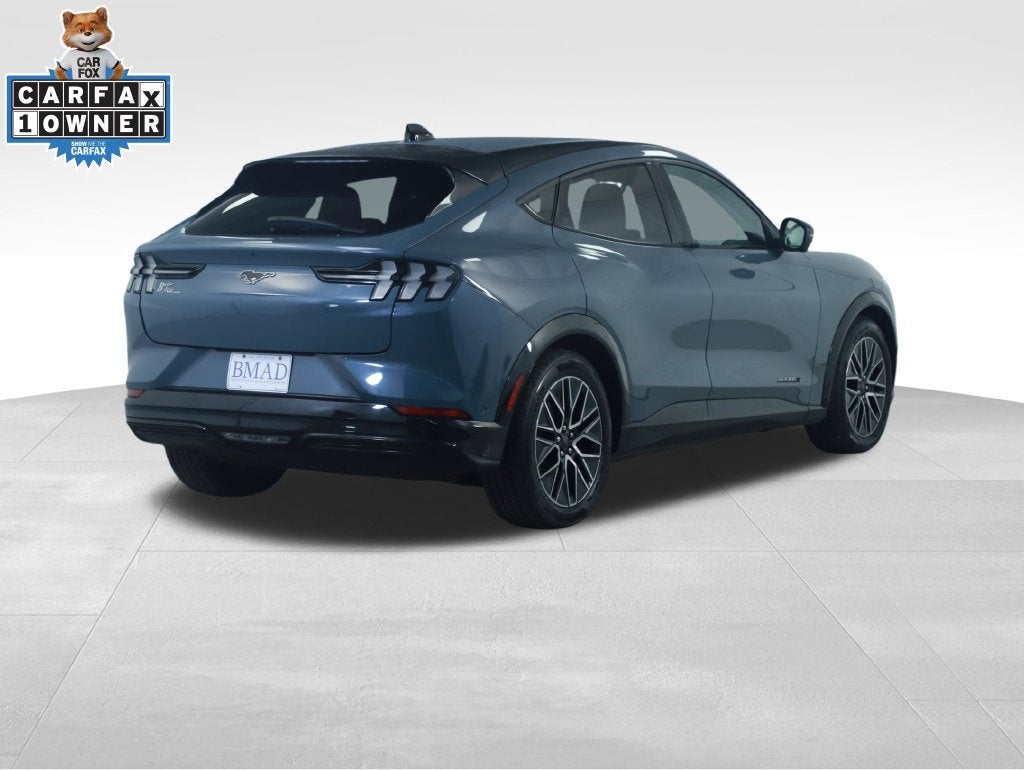 2024 Ford Mustang Mach-E Premium