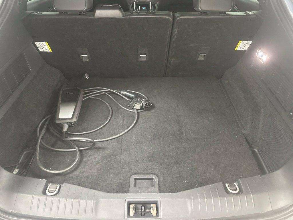 2024 Ford Mustang Mach-E Premium