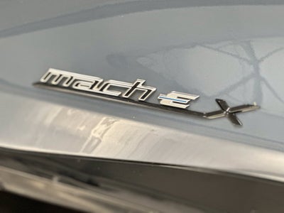 2024 Ford Mustang Mach-E Premium