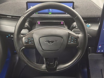 2024 Ford Mustang Mach-E Premium