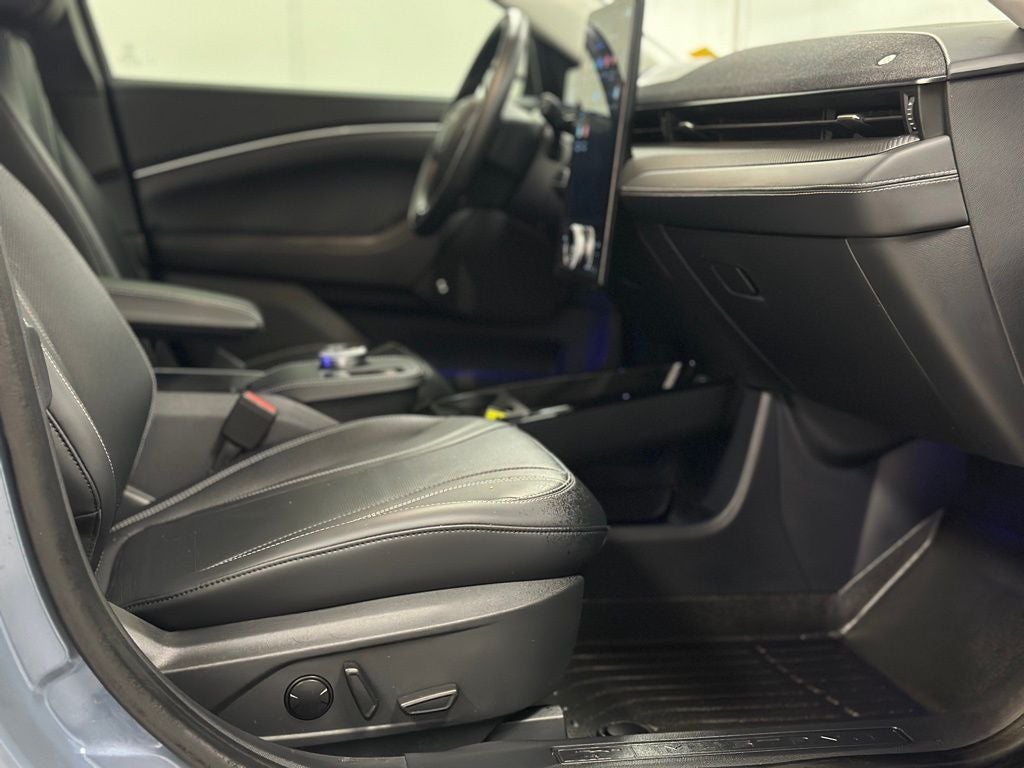 2024 Ford Mustang Mach-E Premium