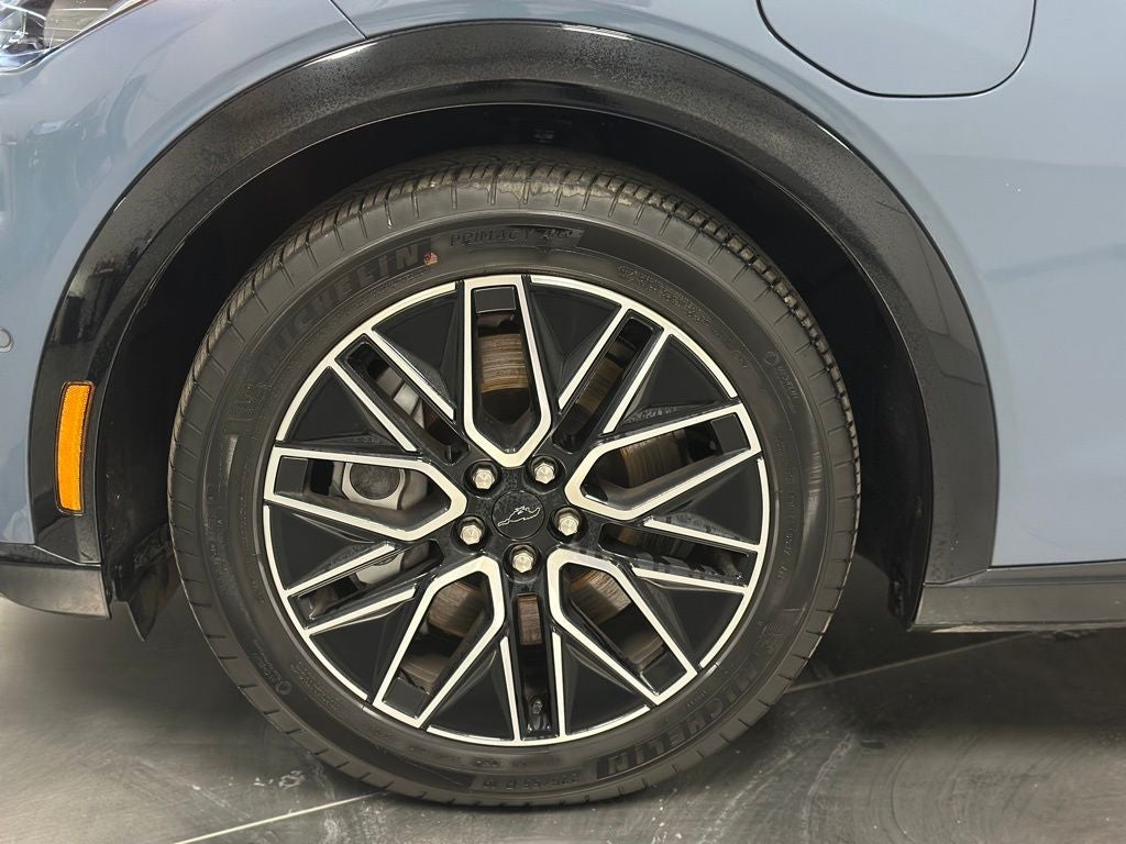 2024 Ford Mustang Mach-E Premium