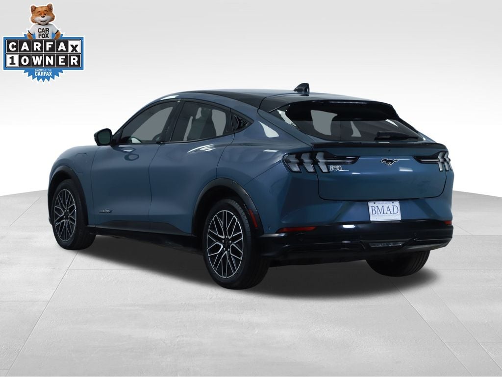 2024 Ford Mustang Mach-E Premium