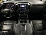 2016 Chevrolet Silverado 1500 LTZ 2LZ