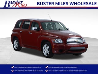 2006 Chevrolet HHR LT