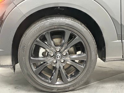 2025 Mazda Mazda CX-30 2.5 S Select Sport