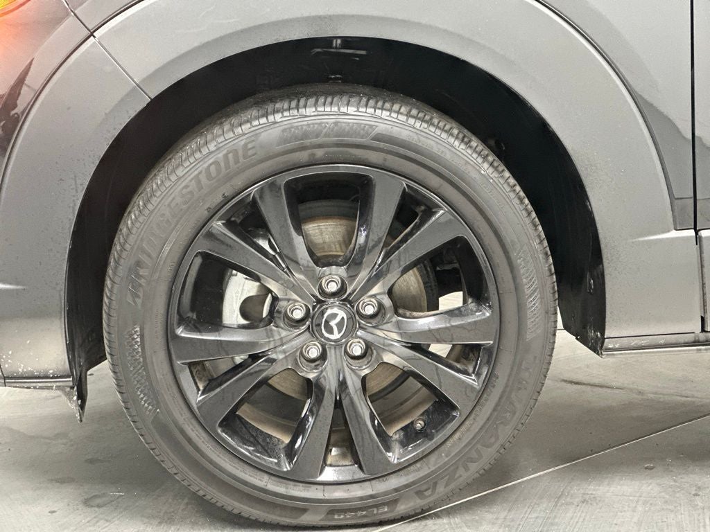 2025 Mazda Mazda CX-30 2.5 S Select Sport