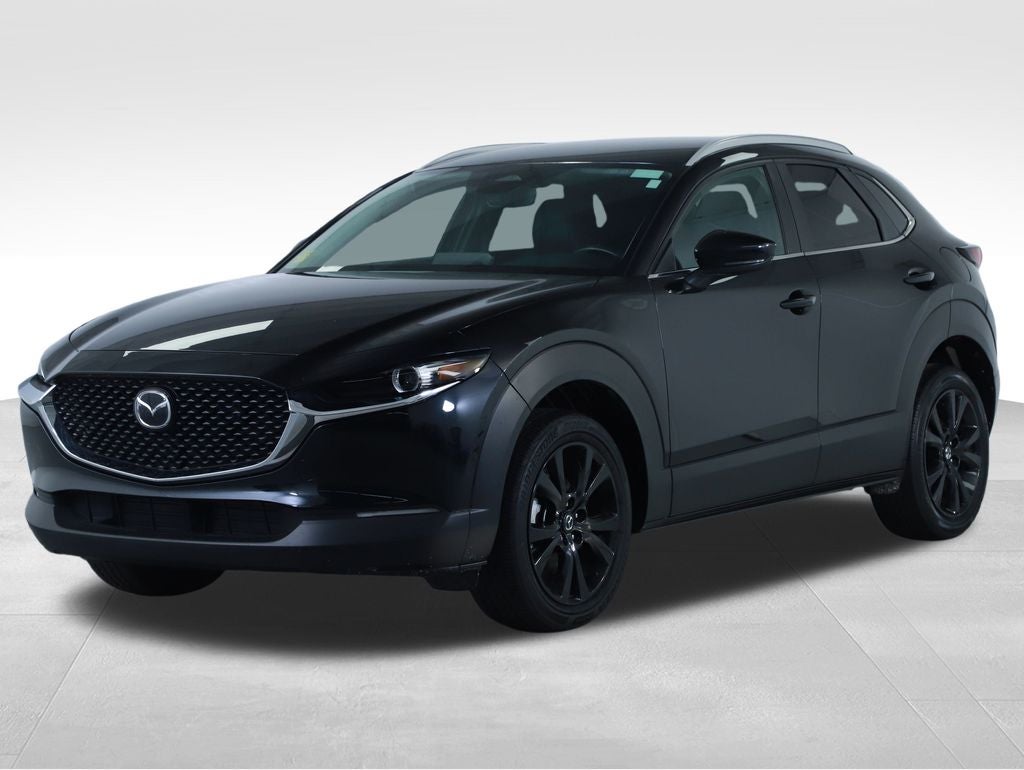 2025 Mazda Mazda CX-30 2.5 S Select Sport