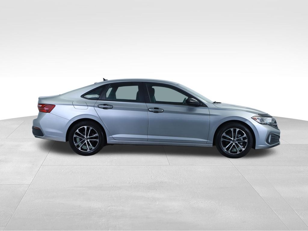 2023 Volkswagen Jetta 1.5T Sport