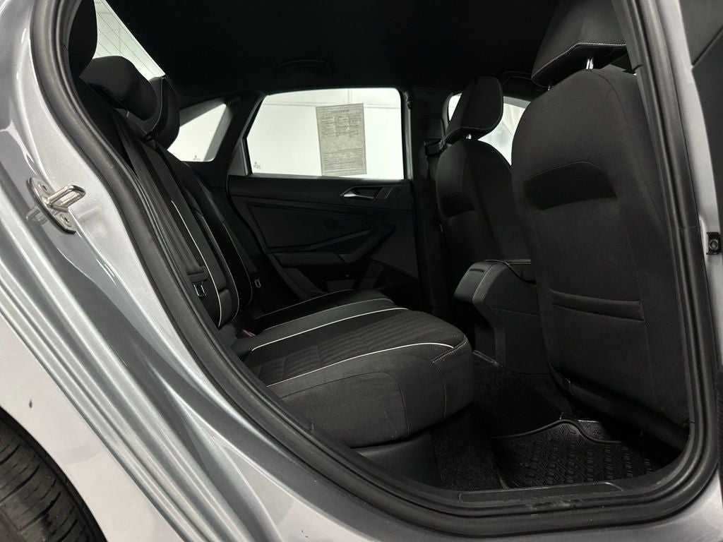 2023 Volkswagen Jetta 1.5T Sport