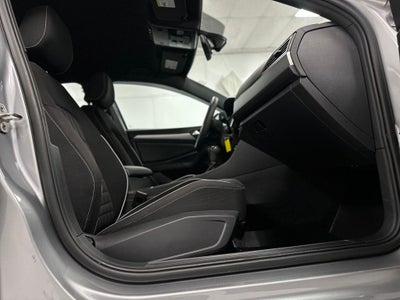 2023 Volkswagen Jetta 1.5T Sport