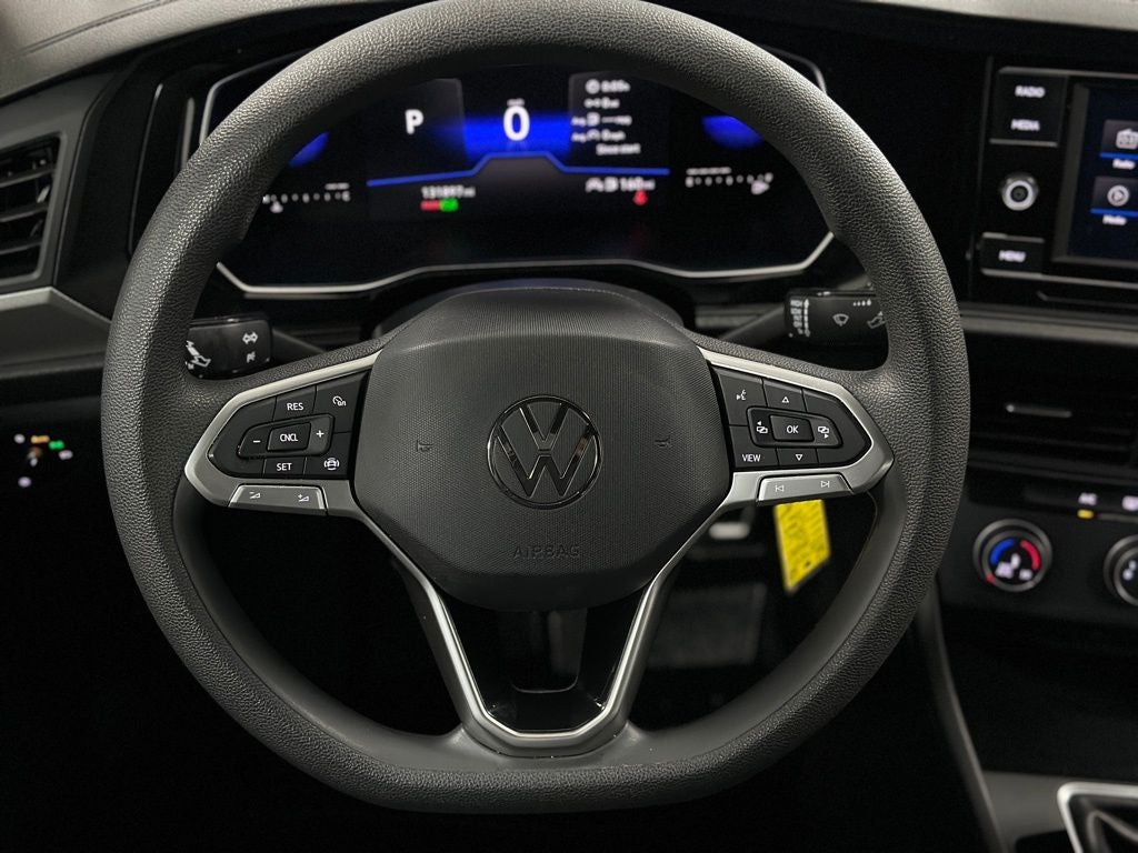 2023 Volkswagen Jetta 1.5T Sport