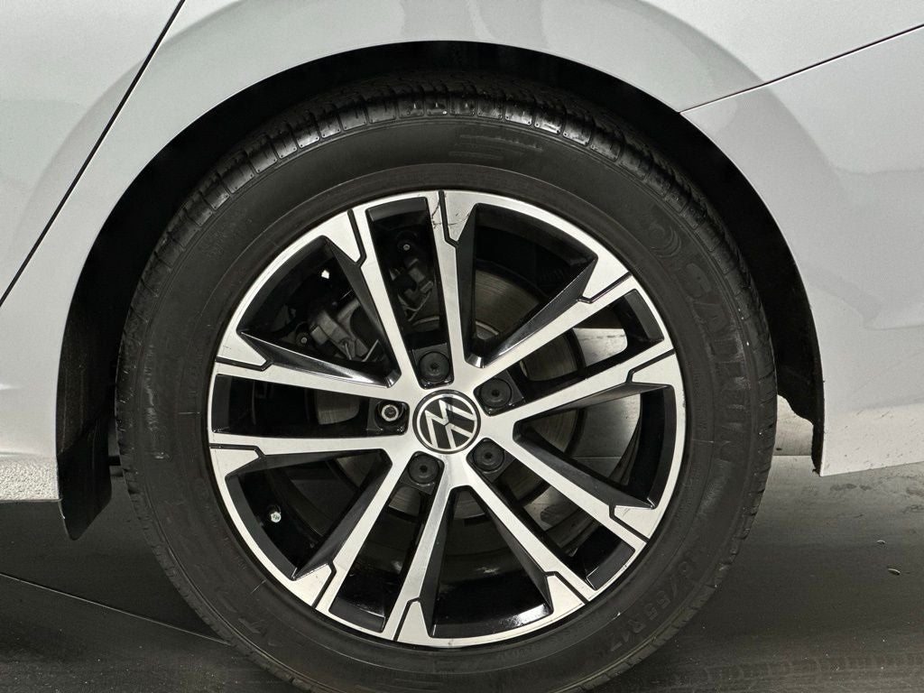 2023 Volkswagen Jetta 1.5T Sport