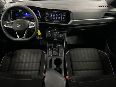 2023 Volkswagen Jetta 1.5T Sport