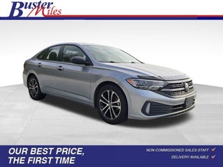 2023 Volkswagen Jetta 1.5T Sport