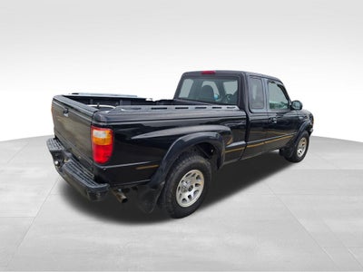 2002 Mazda Mazda B3000 DS