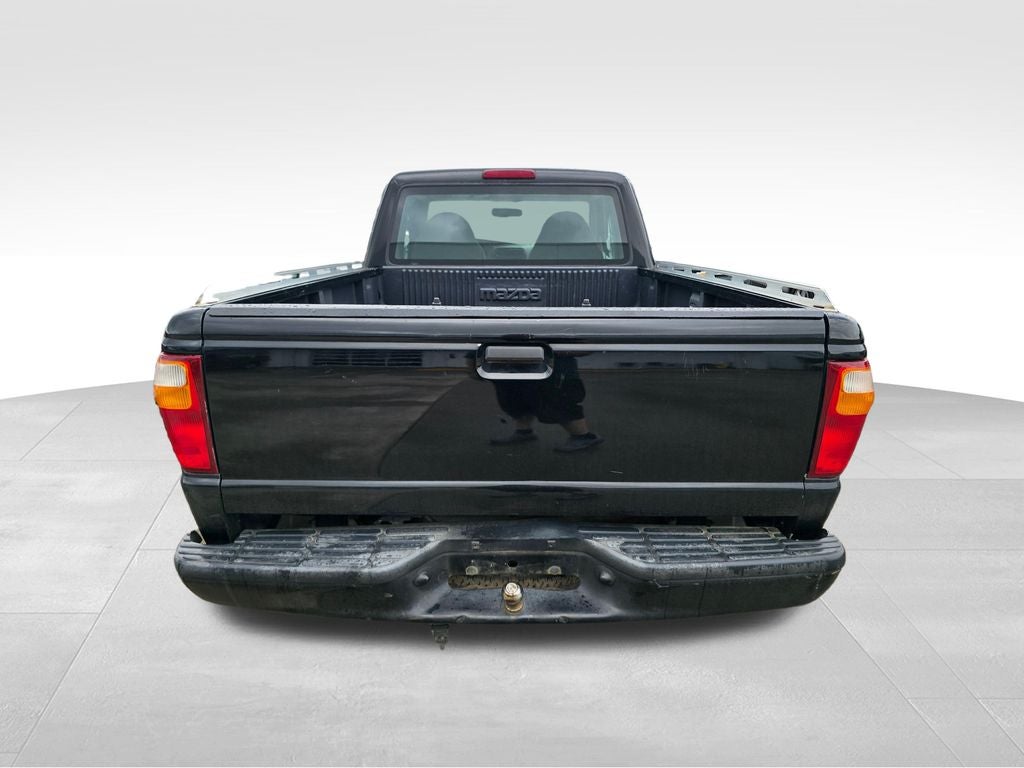 2002 Mazda Mazda B3000 DS