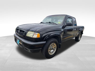 2002 Mazda Mazda B3000 DS