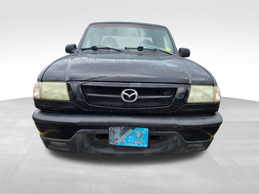 2002 Mazda Mazda B3000 DS