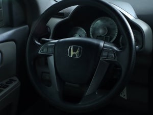 2009 Honda Pilot EX