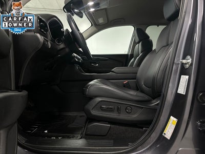 2024 Honda Pilot EX-L 8 Passenger