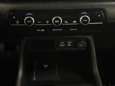 2024 Honda Pilot EX-L 8 Passenger