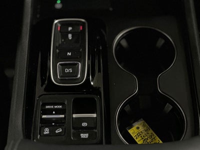 2024 Honda Pilot EX-L 8 Passenger