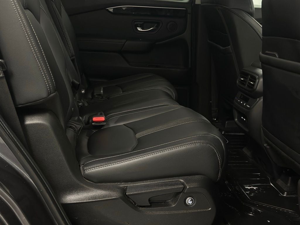 2024 Honda Pilot EX-L 8 Passenger
