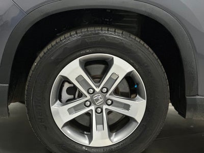 2024 Honda Pilot EX-L 8 Passenger