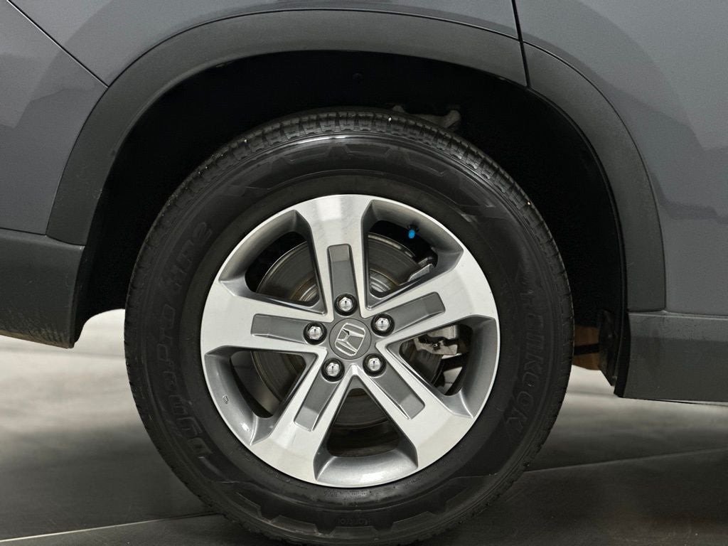 2024 Honda Pilot EX-L 8 Passenger