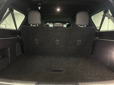 2024 Lincoln Navigator L Premiere