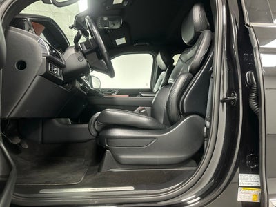 2024 Lincoln Navigator L Premiere